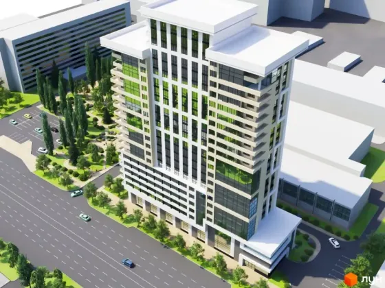 Продам квартиру Набережная победы, ЖК Фаворит Дніпро