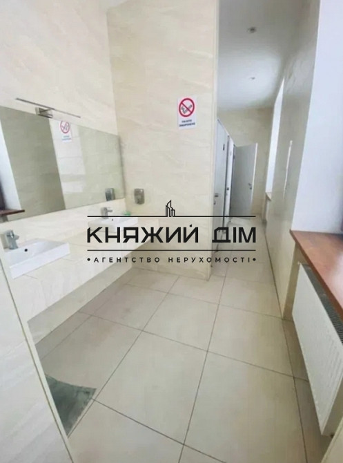 Оренда офісне приміщення на вул. Патриса Лумумбы ул./Іоанна Павла II поверх - 4/4 Київ - фото 11