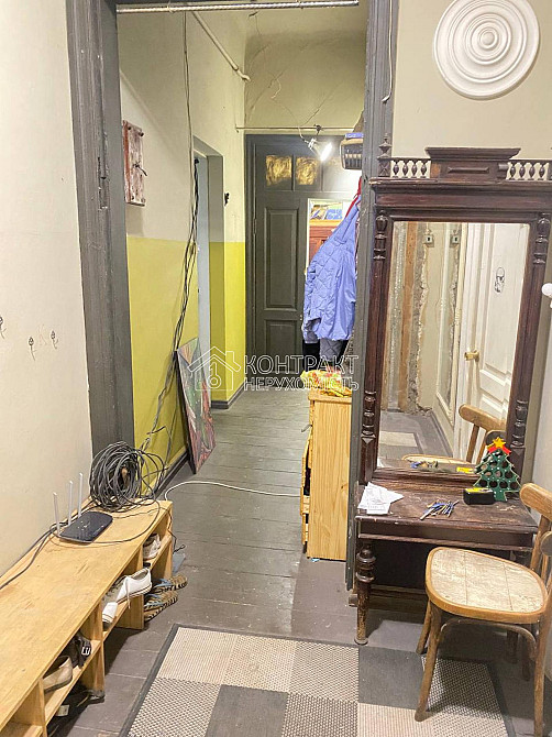 Оренда Квартира 2-кімнатна, 4/4 поверх на вул. Куликівський узвіз Kharkiv - photo 10