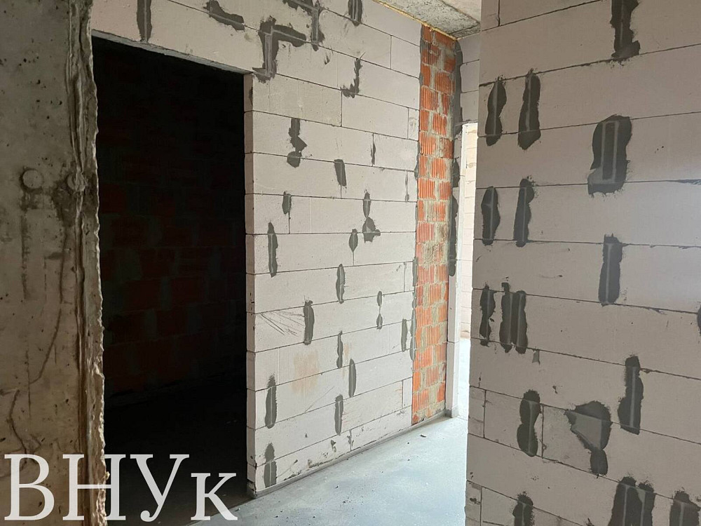 Продаж Квартира 2-кімнатна, 8/13 поверх на вул. Нечая Полковника Ternopil' - photo 20