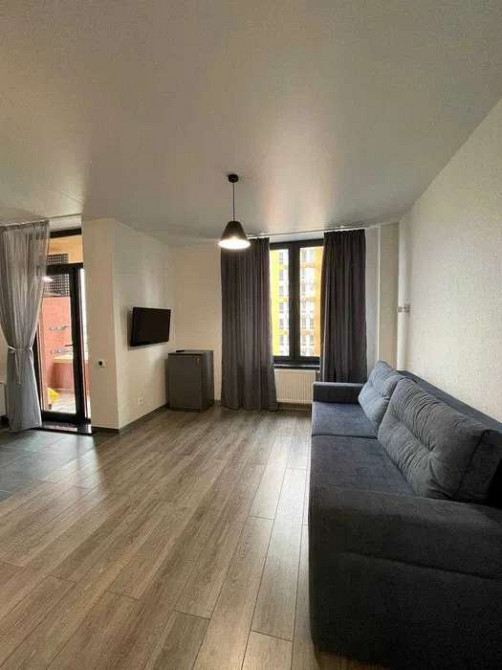 Оренда Квартира 1-кімнатна, 9/9 поверх на пр. Победы, 67 Київ - фото 1