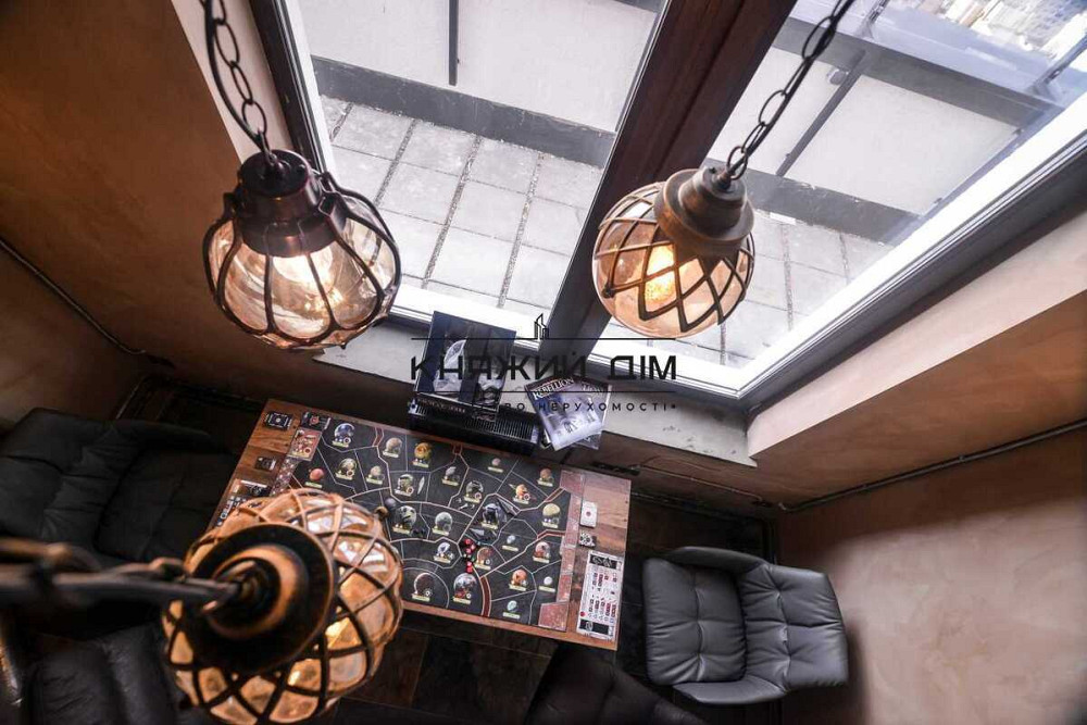 Оренда офісне приміщення на Маршала Тимошенко ул./Левка Лукьяненко ул. поверх - 26/26 Київ - фото 9