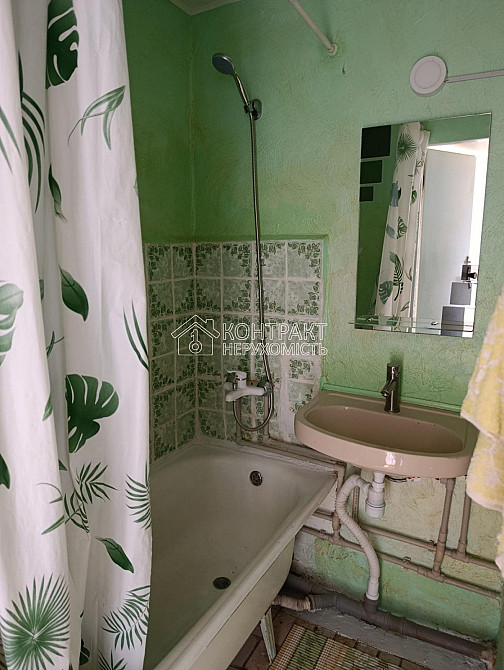 Продаж Квартира 1-кімнатна, 9/12 поверх на вул. Чередніченківський Харків - фото 9