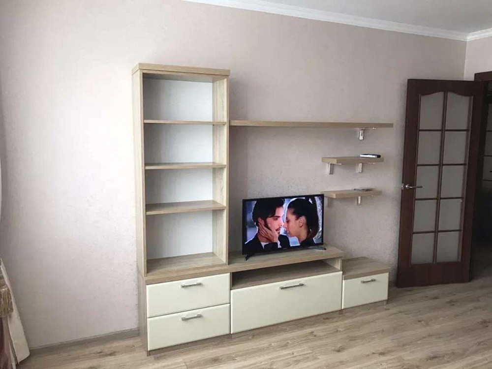 Оренда Квартира 1-кімнатна, 21/25 поверх на ул. Урловская Київ - фото 4