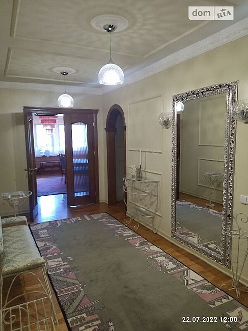 Оренда Квартира 1-кімнатна, 2/12 поверх на пр. Героев Сталинграда Київ - фото 1