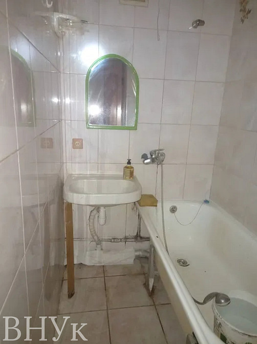 Продаж Квартира 1-кімнатна, 2/5 поверх на Грушевського Uzhhorod - photo 6