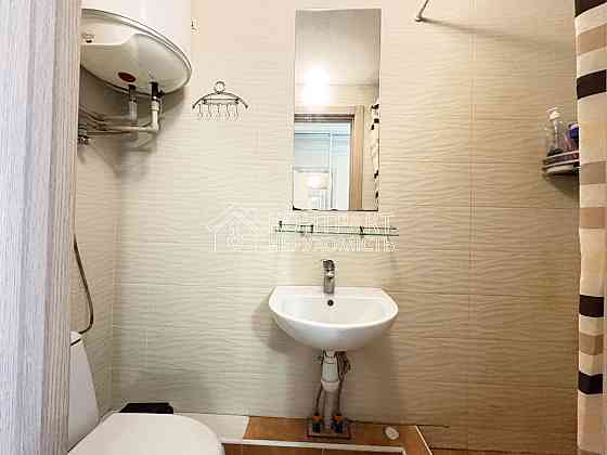 Продаж Квартира 1-кімнатна, 6/6 поверх на вул. Шевченківський Харків