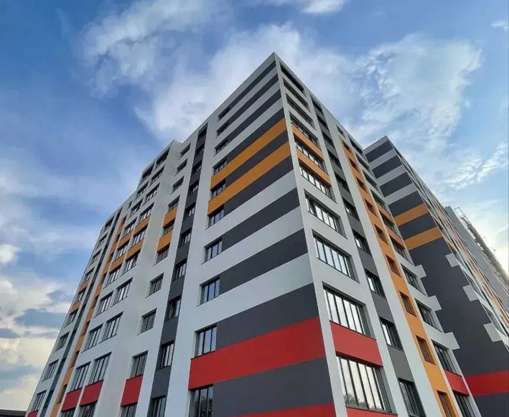 Продаж Квартира 1-кімнатна, 8/10 поверх на вул. Микитинці / Декабристів Ивано-Франковск - изображение 8