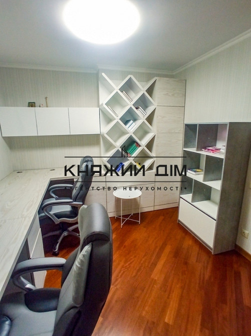 Оренда Квартира 3-кімнатна, 24/25 поверх на вул. Димитрова ул./Ділова Київ - фото 17