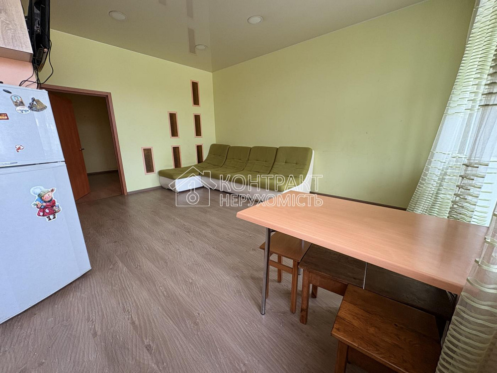 Продаж Квартира 2-кімнатна, 2/7 поверх на вул. Дмитрівська Харків - фото 13