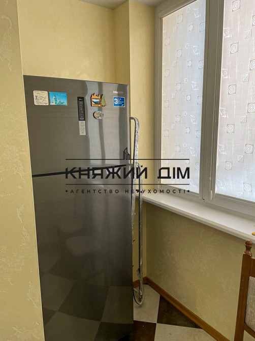 Без комісії Оренда 2 кім. розд. на Салютній м. Нивки Код № 1153471 Kiev - photo 6