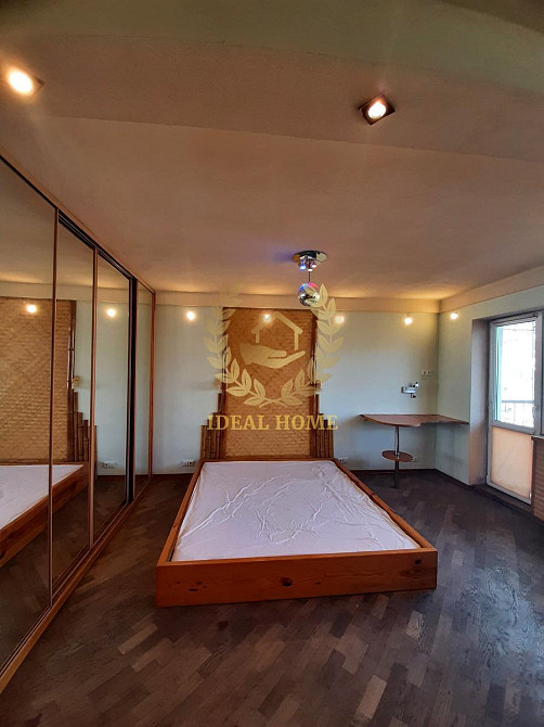 Продаж Квартира 1-кімнатна, 3/5 поверх на Верховного Совета бул., 26Б Київ - фото 8