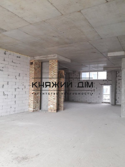 Оренда приміщення вільного призначення на Машинобудівників поверх - 2  - фото 14