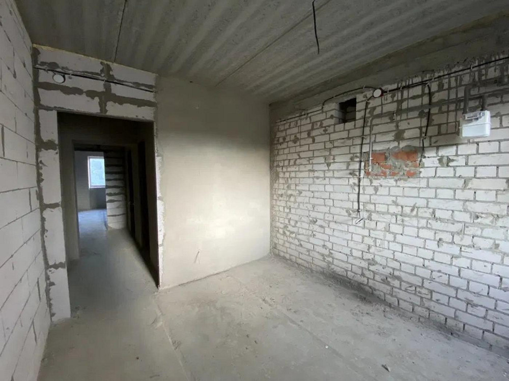 Продаж Квартира 2-кімнатна, 4/12 поверх на вул. Синельниківська Житомир - фото 8