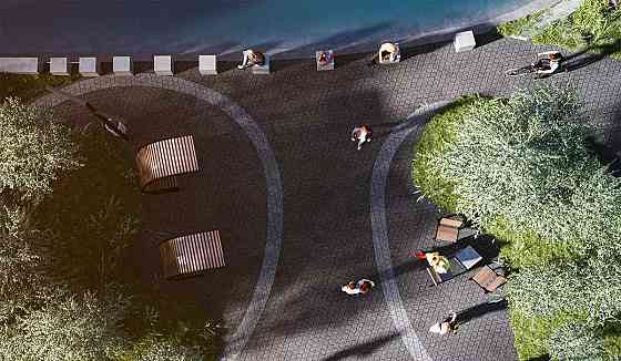 Продаж Квартира 2-кімнатна, 17/19 поверх Івано-Франківськ