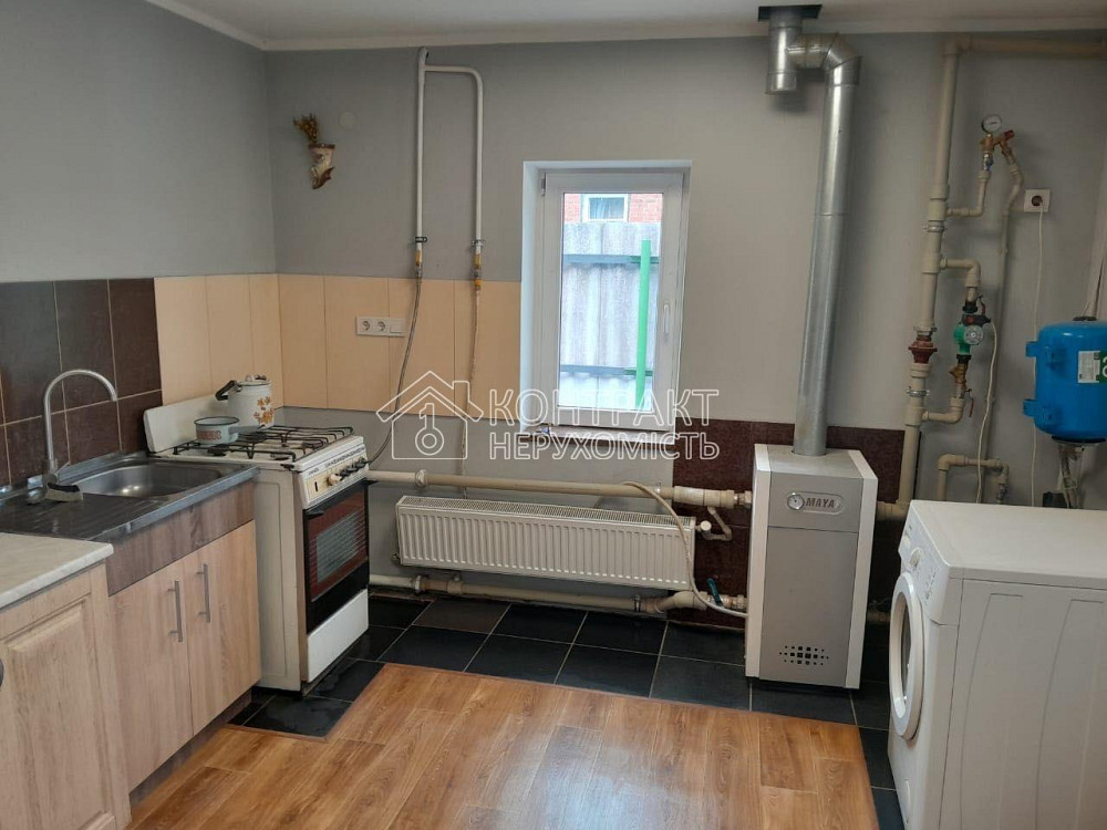 Продаж Будинок 5-кімнатний на вул. Коцюбинського провулок Merefa - photo 14