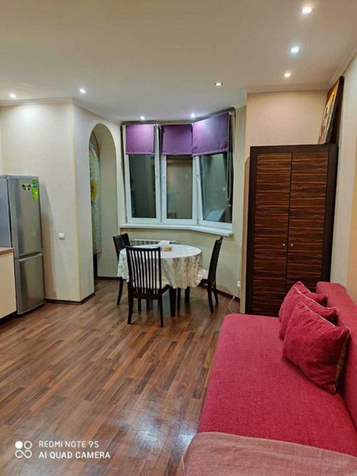 Оренда Квартира 2-кімнатна, 11/23 поверх на ул. Урловская, 19 Київ - фото 2