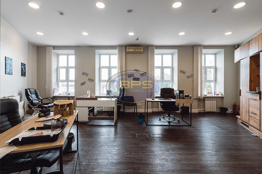 Оренда офісне приміщення на вул. Приморська поверх - 2/3 Одеса - фото 12