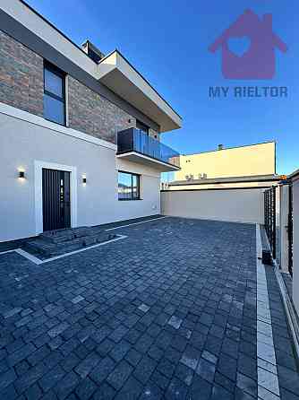 Продаб будинку (таунхаусу) у передмісті Ужгороду 