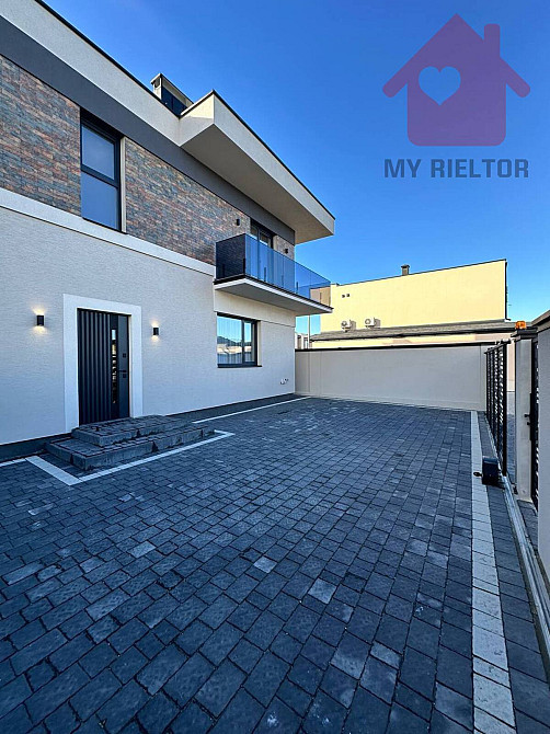 Продаб будинку (таунхаусу) у передмісті Ужгороду  - photo 2