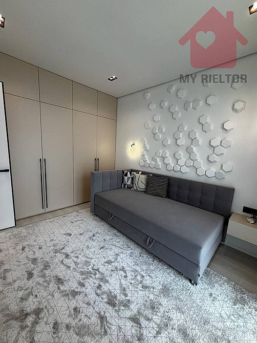 Продаж двокімнатної квартири ЖК Park Land Uzhhorod - photo 9