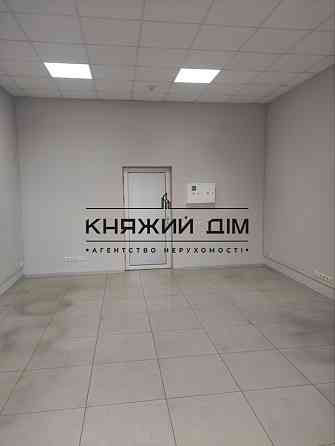 Оренда офісне приміщення на Охтырский пер. поверх - 2/4 Київ
