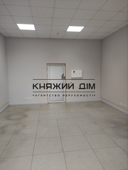 Оренда офісне приміщення на Охтырский пер. поверх - 2/4 Київ - фото 6
