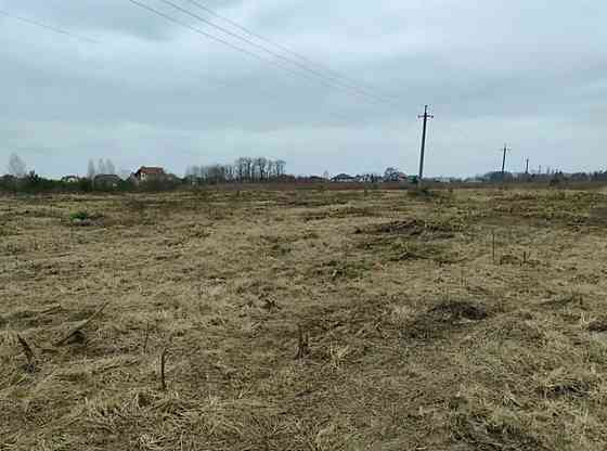 Продаж земельної ділянки 13 соток на Зарічани Житомир