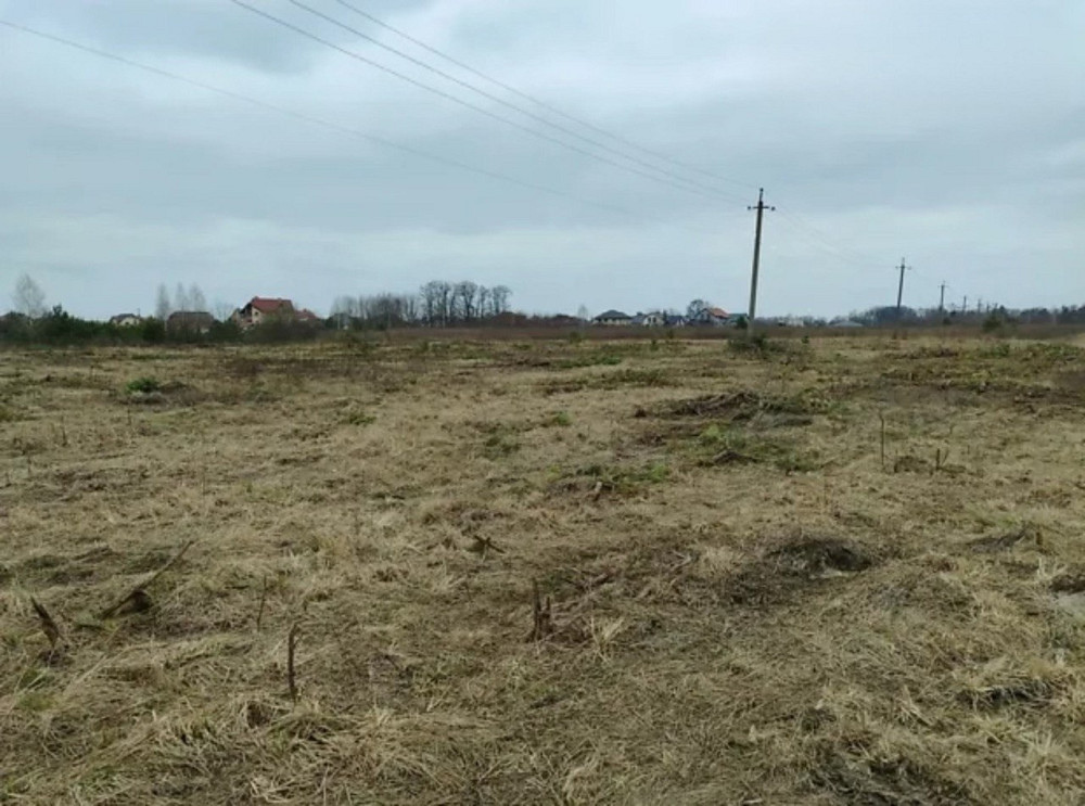 Продаж земельної ділянки 13 соток на Зарічани Житомир - изображение 2