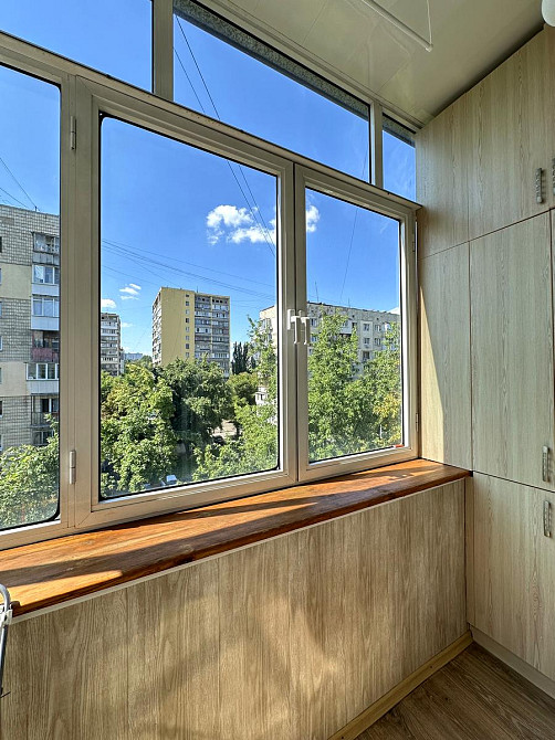 Продаж Квартира 3-кімнатна, 4/5 поверх на Голосіївський вул., д. 106/2 Kiev - photo 5