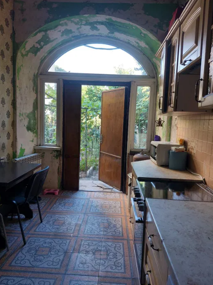 Продам квартиру на земле  (пол дома) в центре Одессы (ул.Пироговская) Одесса - изображение 2