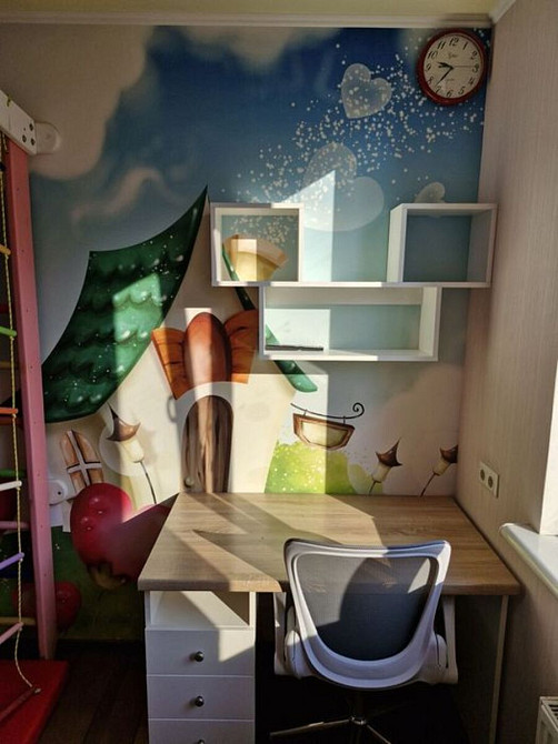 Оренда Квартира 2-кімнатна, 7/14 поверх на Юлії Здановської, 46/1 Київ - фото 20