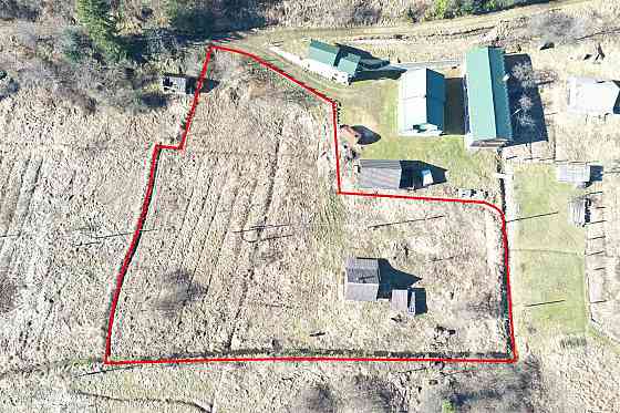 Продаж земельної ділянки 40 соток на Привокзальна 