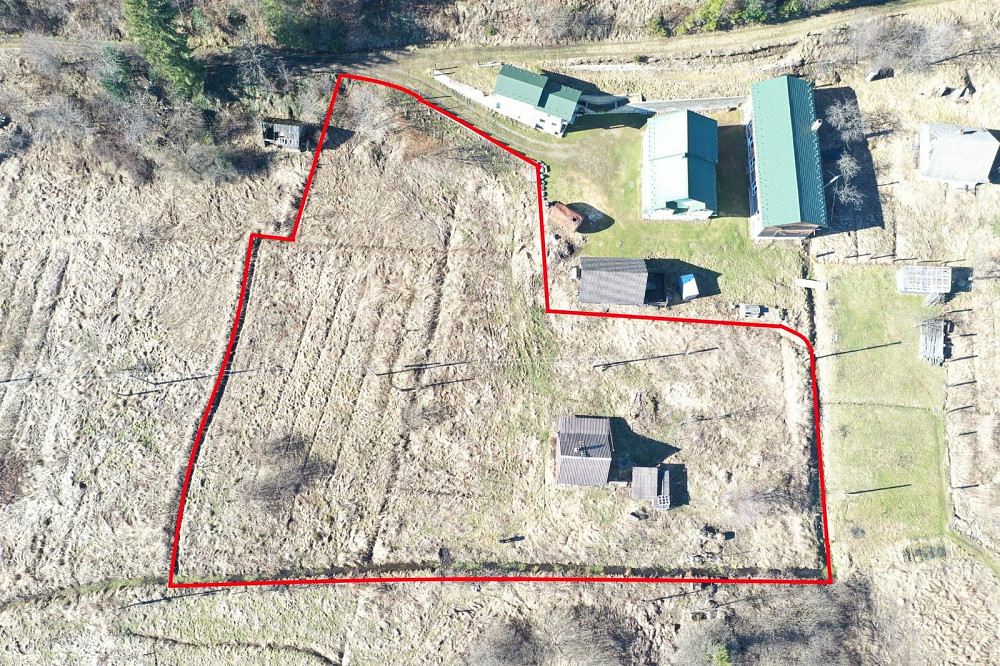 Продаж земельної ділянки 40 соток на Привокзальна  - изображение 4