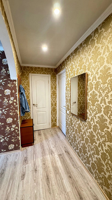 Оренда Квартира 1-кімнатна, 7/9 поверх на Європейського Союза, 80а Киев - изображение 6