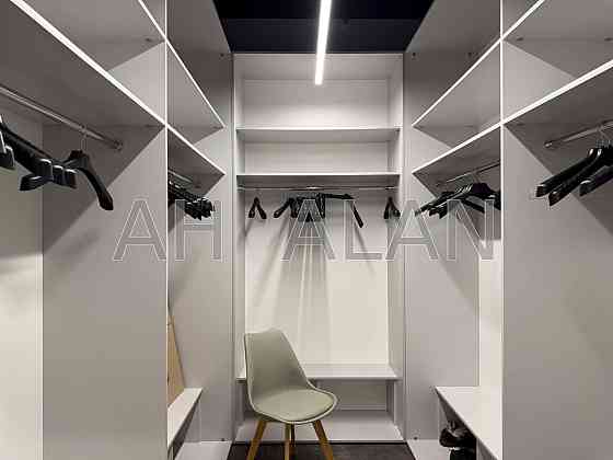 Оренда офісне приміщення на Гайдара вул., 54 поверх - 2/8 Київ