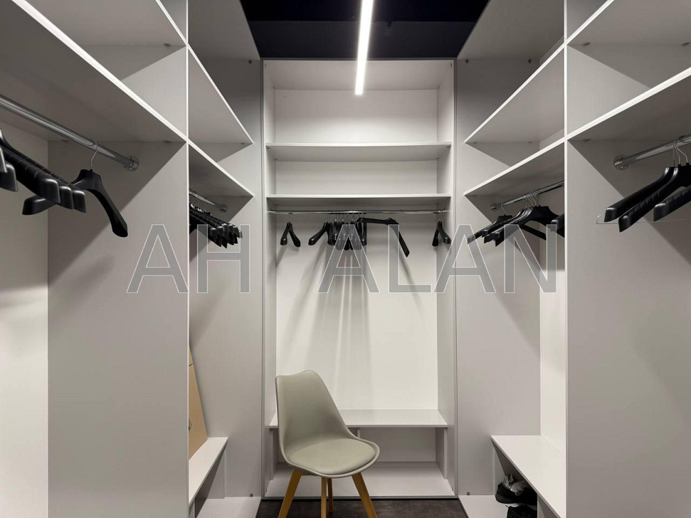 Оренда офісне приміщення на Гайдара вул., 54 поверх - 2/8 Київ - фото 5