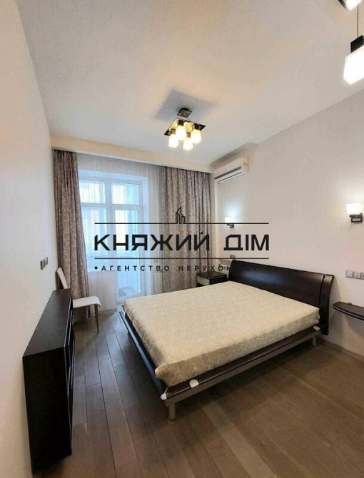 Оренда 3- кімнатної квартири, метро Золоті Ворота. по вул.Олеся Гончара 14. код об'єкту № 11203198 Київ - фото 1