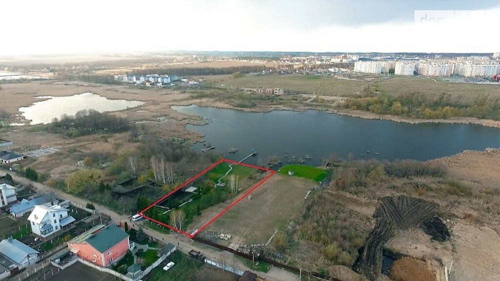 Продаж земельної ділянки 30 соток Винница - изображение 2