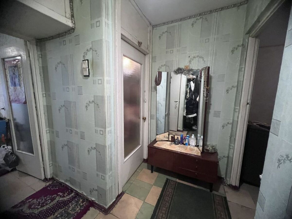 Продам 2-х кімнатну квартиру(вул. Є. Тельнова). Кропивницький - фото 4