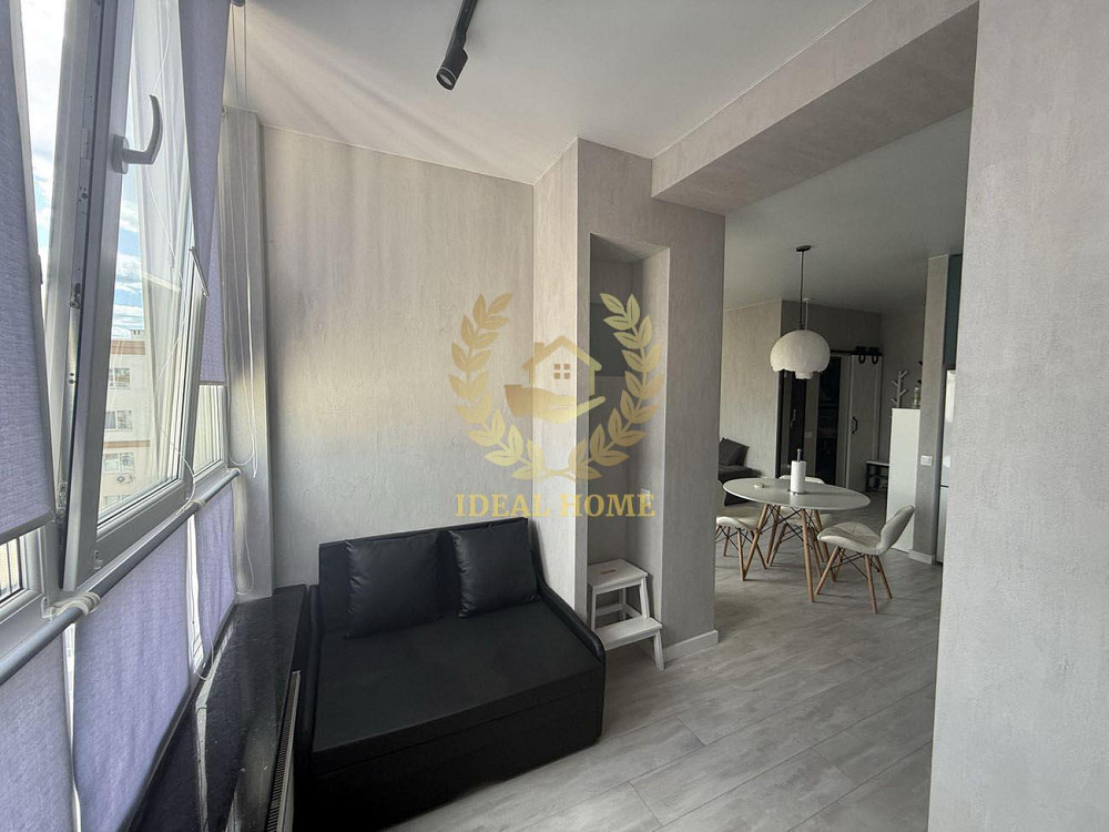 Продам гарну квартиру-студію в Софіївській Борщагівці.  - фото 7