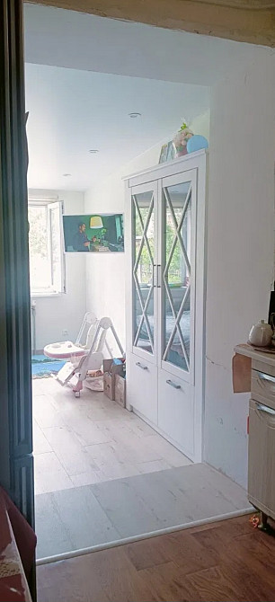 Продаж 4к Квартира 65 кв.м Новогуйвинск Житомир - изображение 2