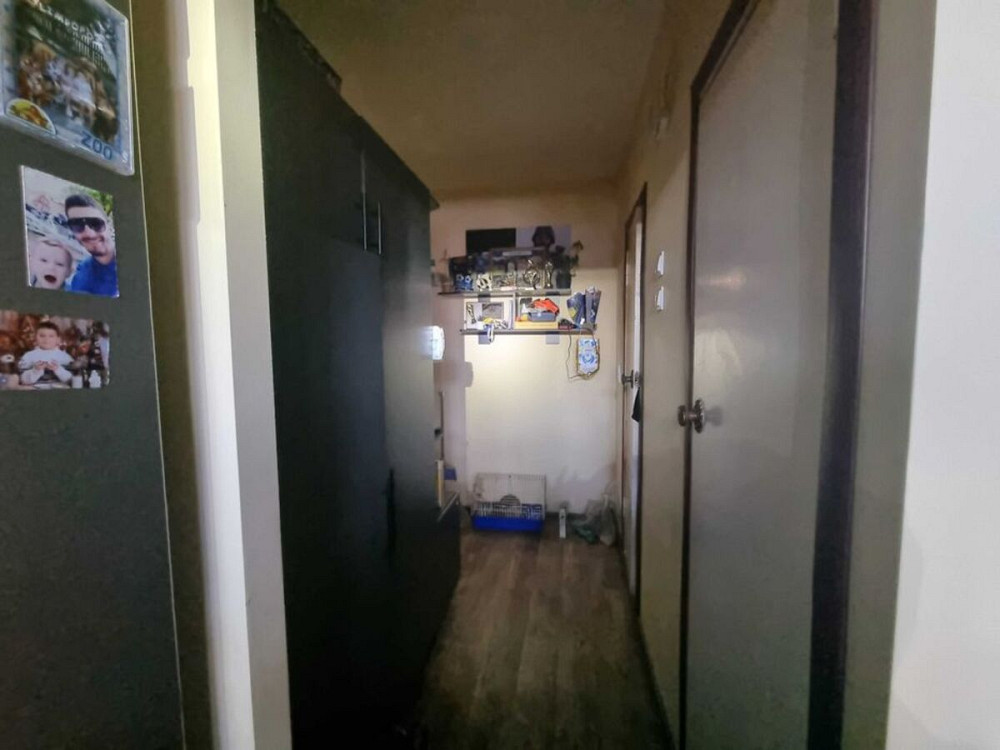 Продаж Квартира 1-кімнатна, 5/9 поверх на вул. Івасюка В. Ивано-Франковск - изображение 9