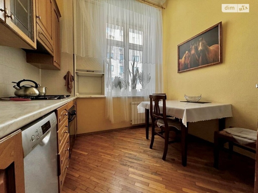 Оренда Квартира 2-кімнатна, 4/4 поверх на вул. Жилянська, 34 Kiev - photo 6