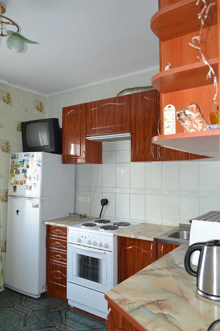 Продаж Квартира 1-кімнатна, 2/22 поверх на Червоної Калини вул., д. 91в Kiev - photo 13