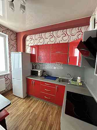 Оренда Квартира 1-кімнатна, 4/14 поверх на вул. Новоолександрівська Харьков