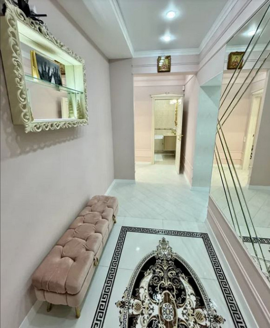 Шикарная квартира в Альтаире. Odessa - photo 17