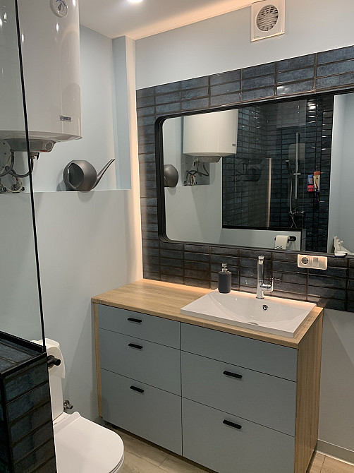 Продам 2х комнатную квартиру ,рядом привоз, парк. Odessa - photo 9