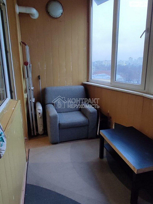 Продаж Квартира 1-кімнатна, 10/10 поверх на вул. майдан Героїв Небесної Сотні Харків - фото 1