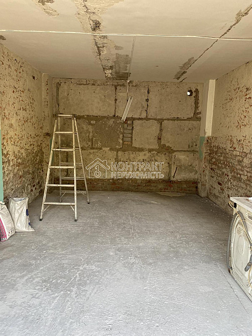 Продаж приміщення вільного призначення на вул. Олександра Чабана поверх - 1/1 Харків - фото 1